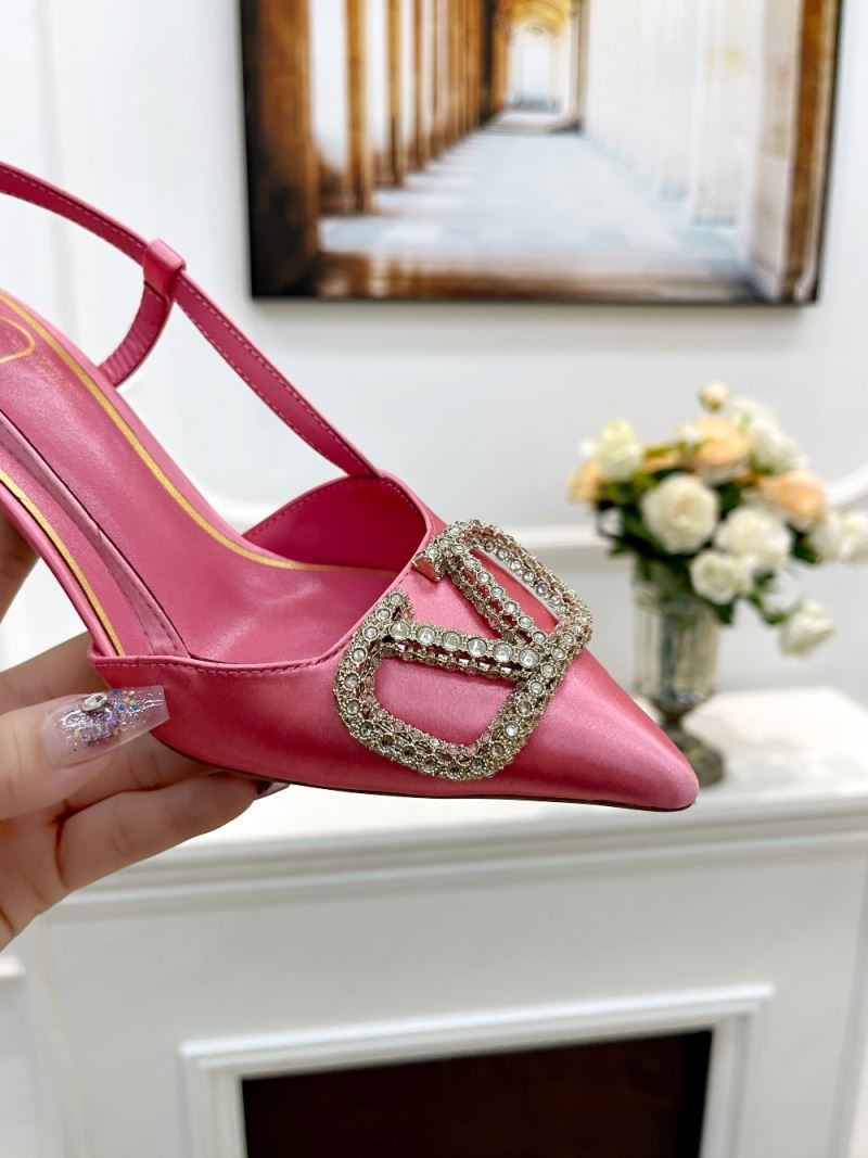 Valentino High Heels